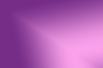 Gradient with purple color. Modern texture background, degrading fragments, smooth shape transition and changing shade.