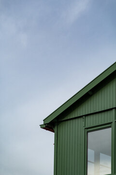 Green House