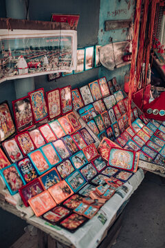 Indian souveniers