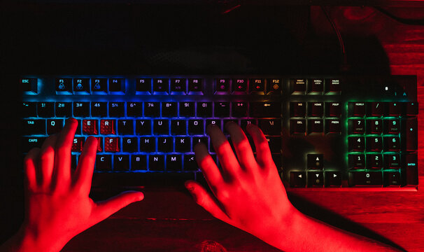 PC gaming