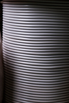 Cable reel
