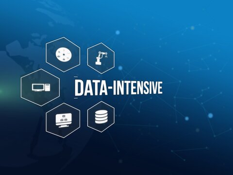 data-intensive