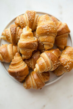 Croscent of Breakfast
