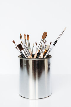 Paint brushes