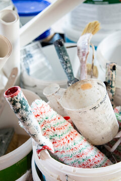Painter's Tools