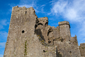 Fototapeta premium Rock of Cashel