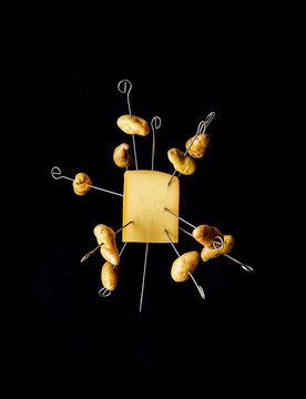 Dark Mode - Emmental