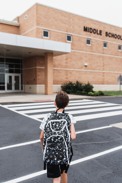School