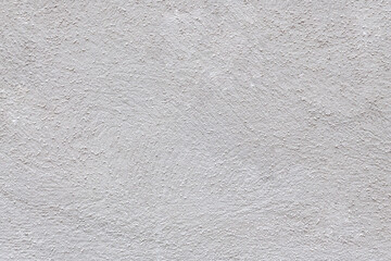 rough light gray concrete wall background