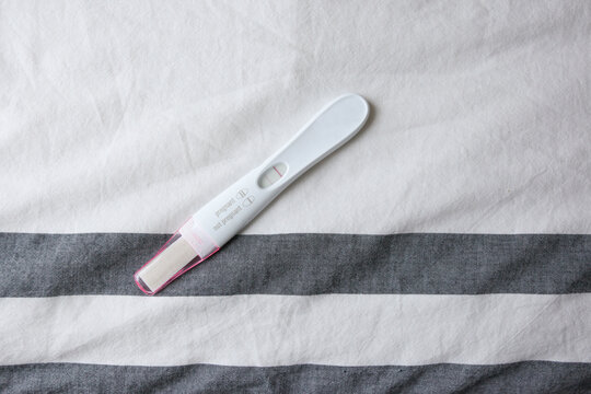 Positive Pregnancy Tezt