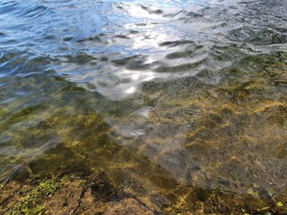 Spring in the UK, exit to Burton on trent