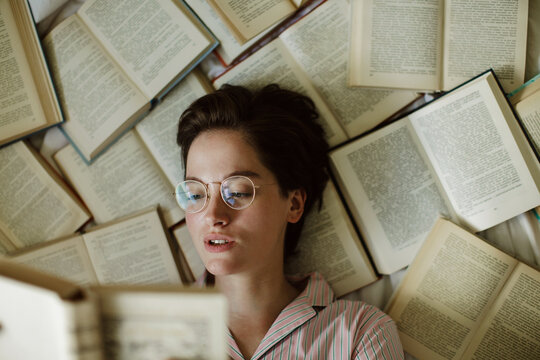 Books lover