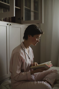 Books lover