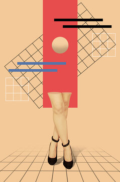 Everyday manifestations of femininity