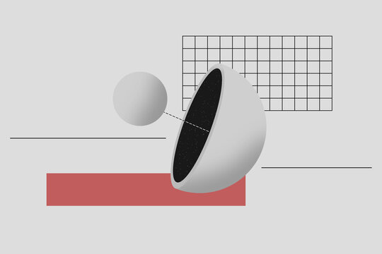 Physical abstraction