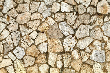 stone wall background