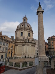 Fototapeta premium ROMA