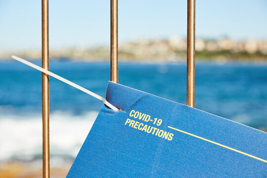 Covid-19 Precautions