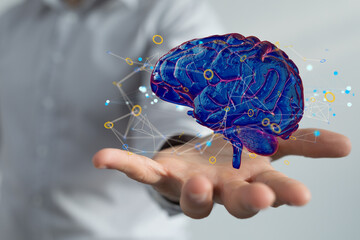 brain network neurogen digital iq