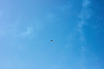 airshow jet planes