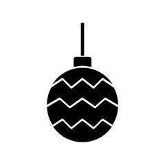 christmas tree ball icon element of christmas icon for mobile concept and web apps. Thin line christmas tree ball icon can be used for web and mobile. Premium icon on white background