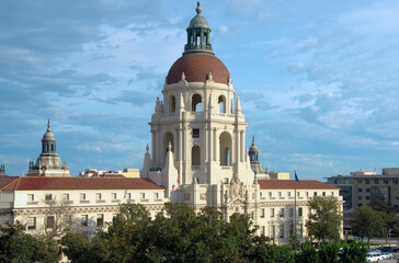 Pasadena City Hall, Pasadena,CA