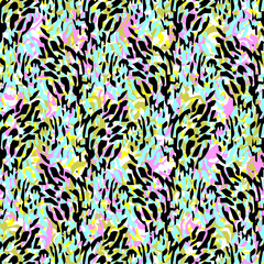 seamless skin texture