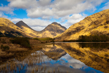 Glen Etive