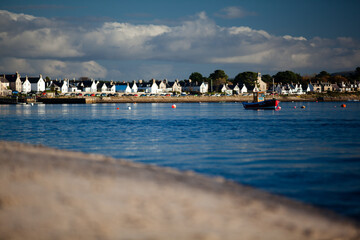 Findhorn Bay