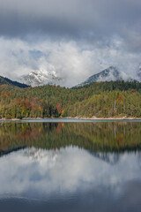 Eibsee