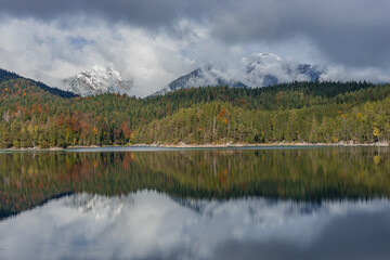 Eibsee