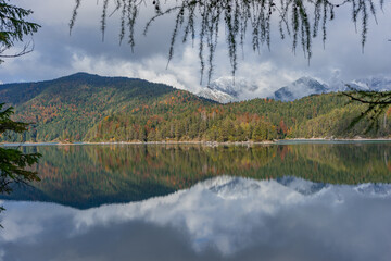 Eibsee