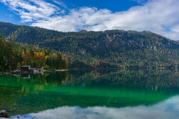 Eibsee
