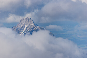 Dem Himmel so nah...