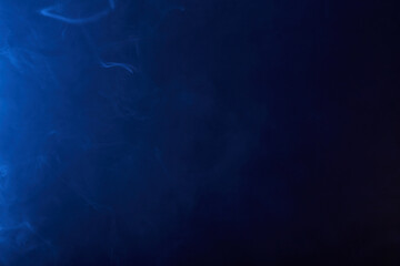 Fototapeta na wymiar abstract smoke