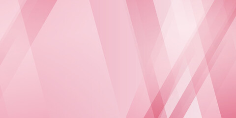 Luxury white line background pink shades in 3d abstract style. Illustration from vector about modern template deluxe design.