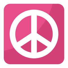 
International symbol used for peace
