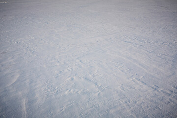 snow texture