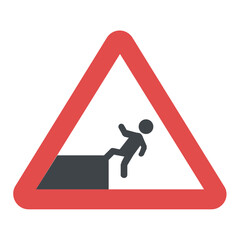 
Workplace falls and safety risks 
