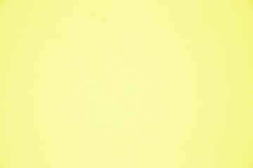 yellow background