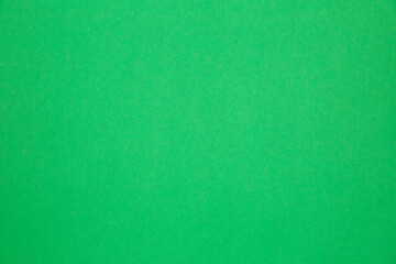 green background