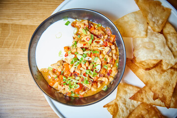 mexican chili paste