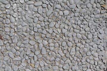 Graue Betonmauer Hintergrund