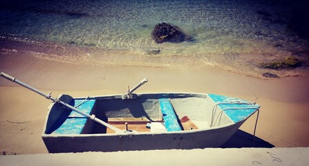 boat © Marta