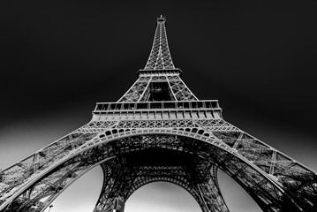 Eiffel Tower