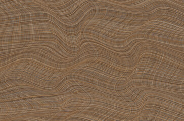 Abstract Color Background. Wavy surface of rough fabric