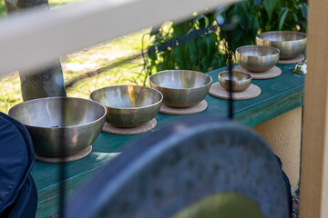 Ta&ccedil;as tibetanas