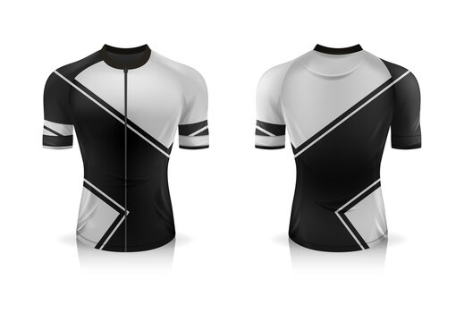Download 5 152 Best Cycling Jersey Mockup Images Stock Photos Vectors Adobe Stock