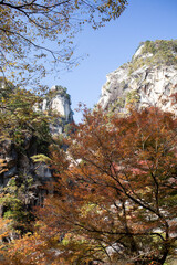 岩山