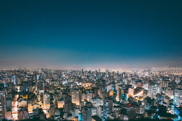 São Paulo-Brazil